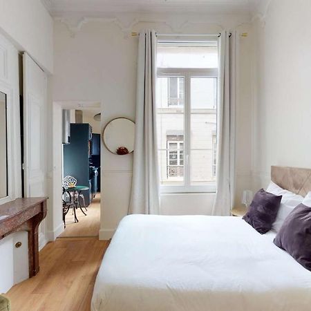 La Suite Royale Rouen Extérieur photo