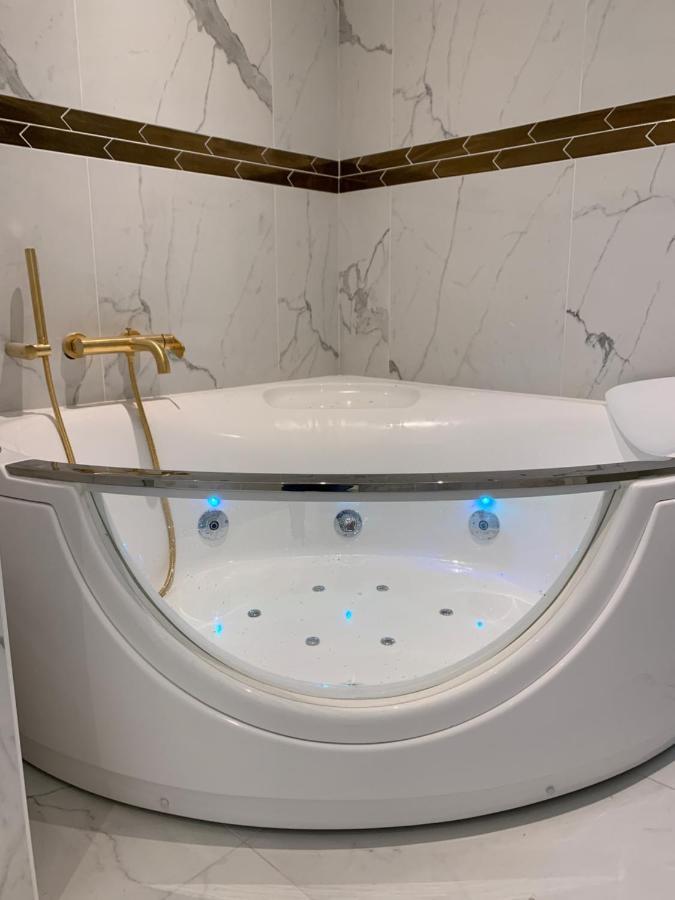La Suite Royale Rouen Extérieur photo