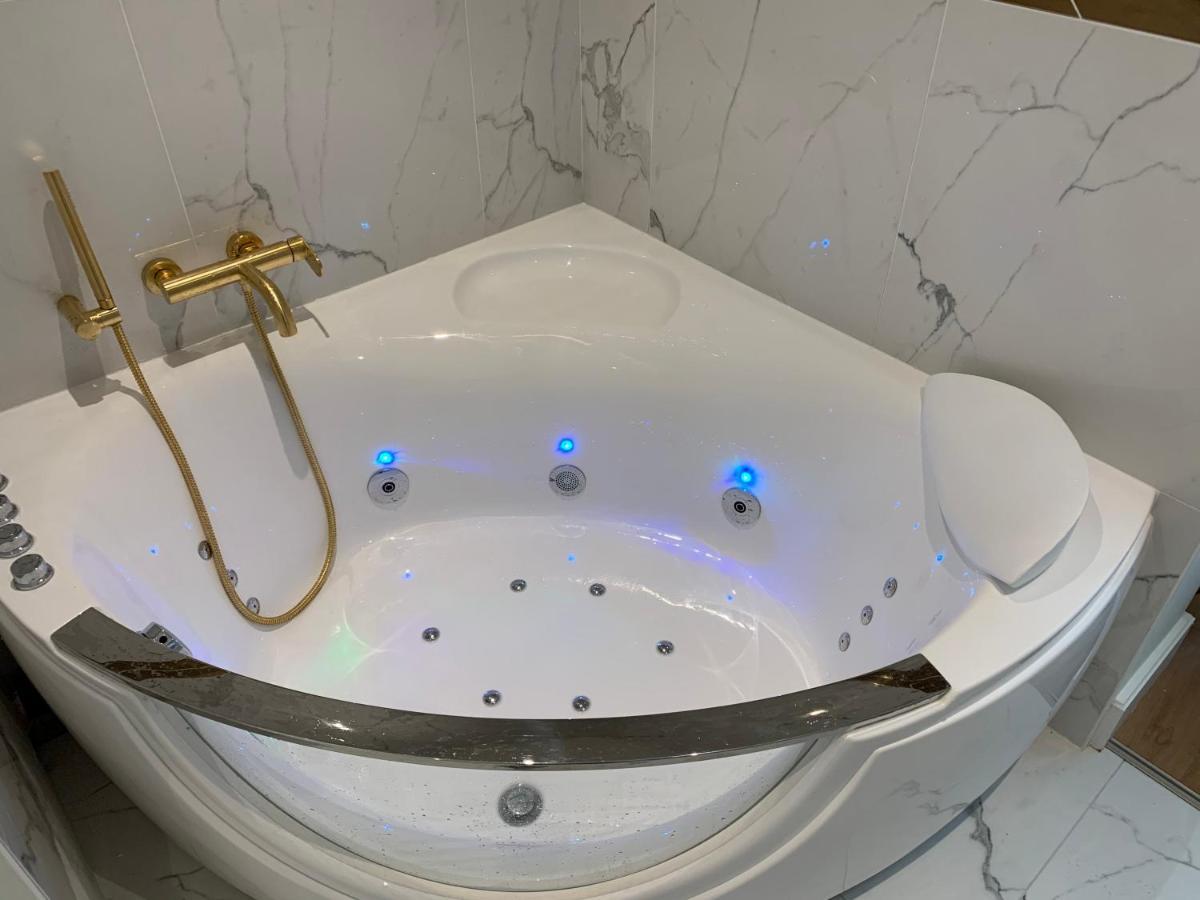 La Suite Royale Rouen Extérieur photo