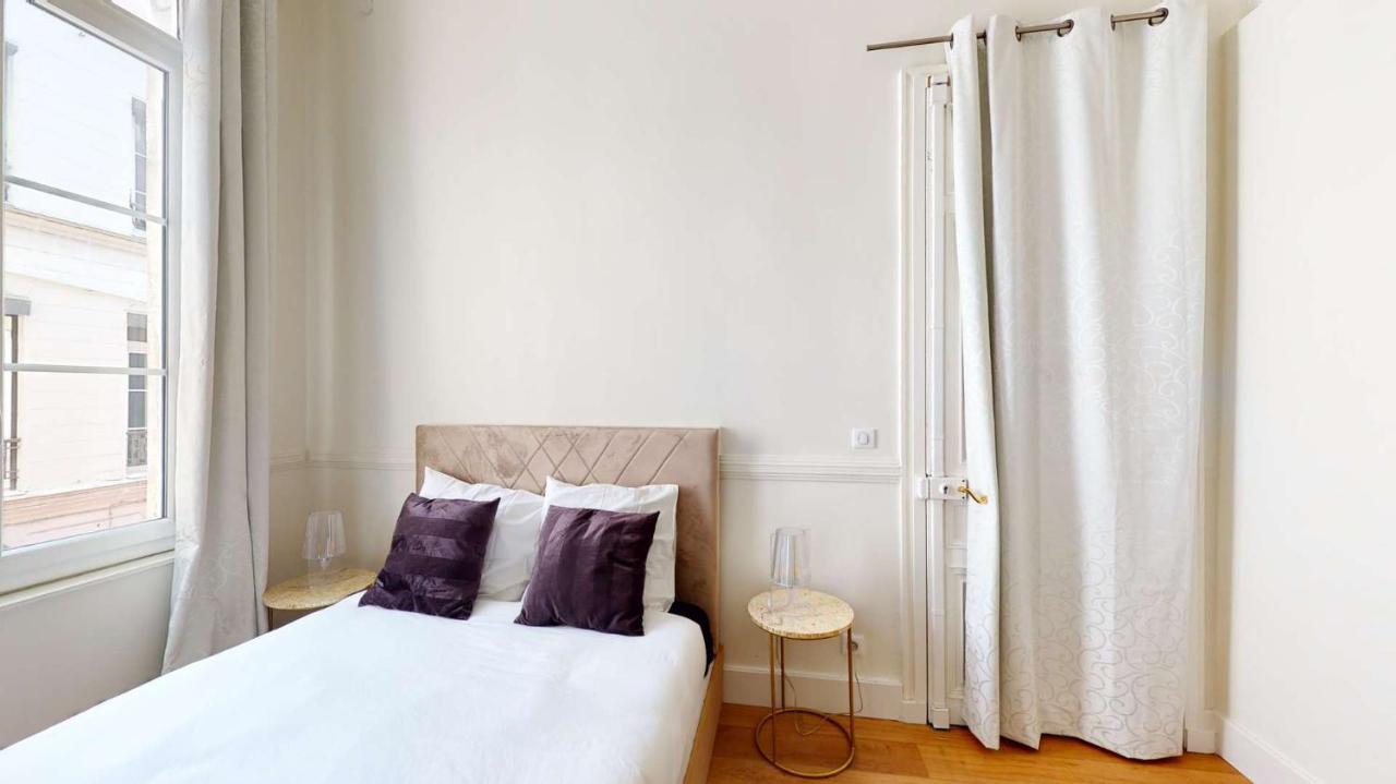 La Suite Royale Rouen Extérieur photo