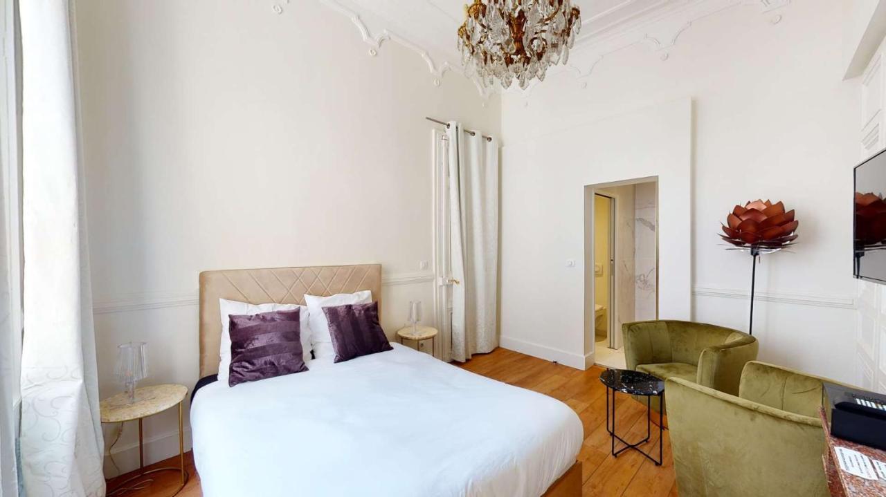 La Suite Royale Rouen Extérieur photo