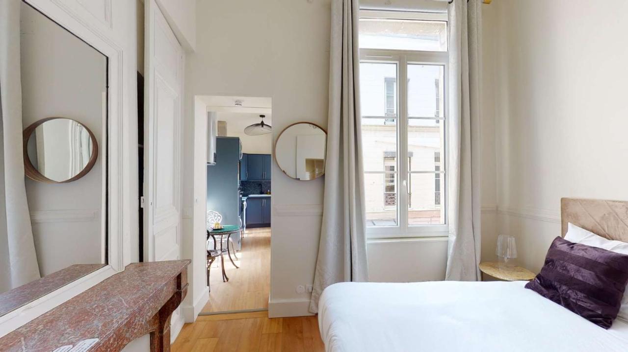 La Suite Royale Rouen Extérieur photo