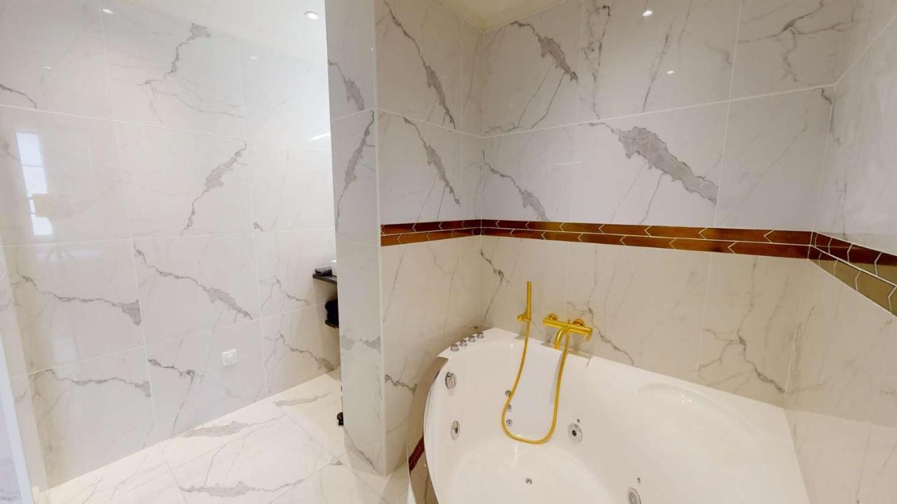 La Suite Royale Rouen Extérieur photo