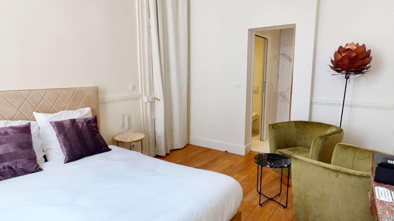 La Suite Royale Rouen Extérieur photo