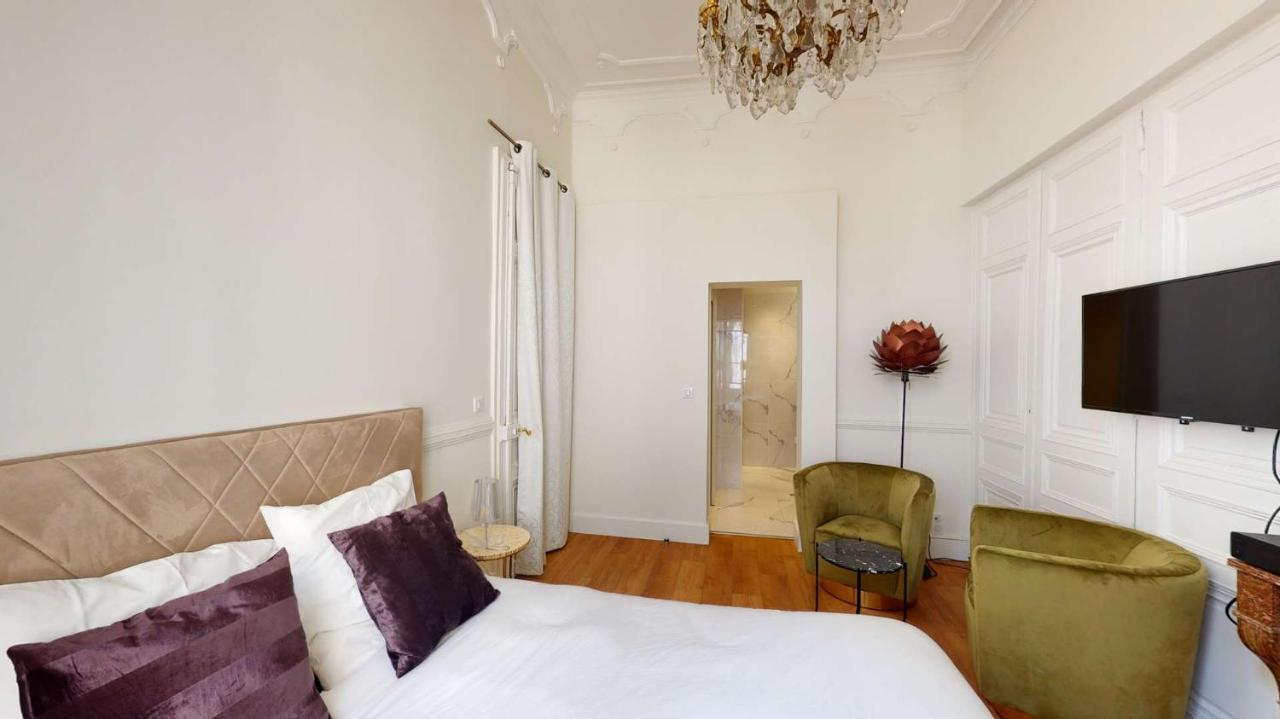 La Suite Royale Rouen Extérieur photo